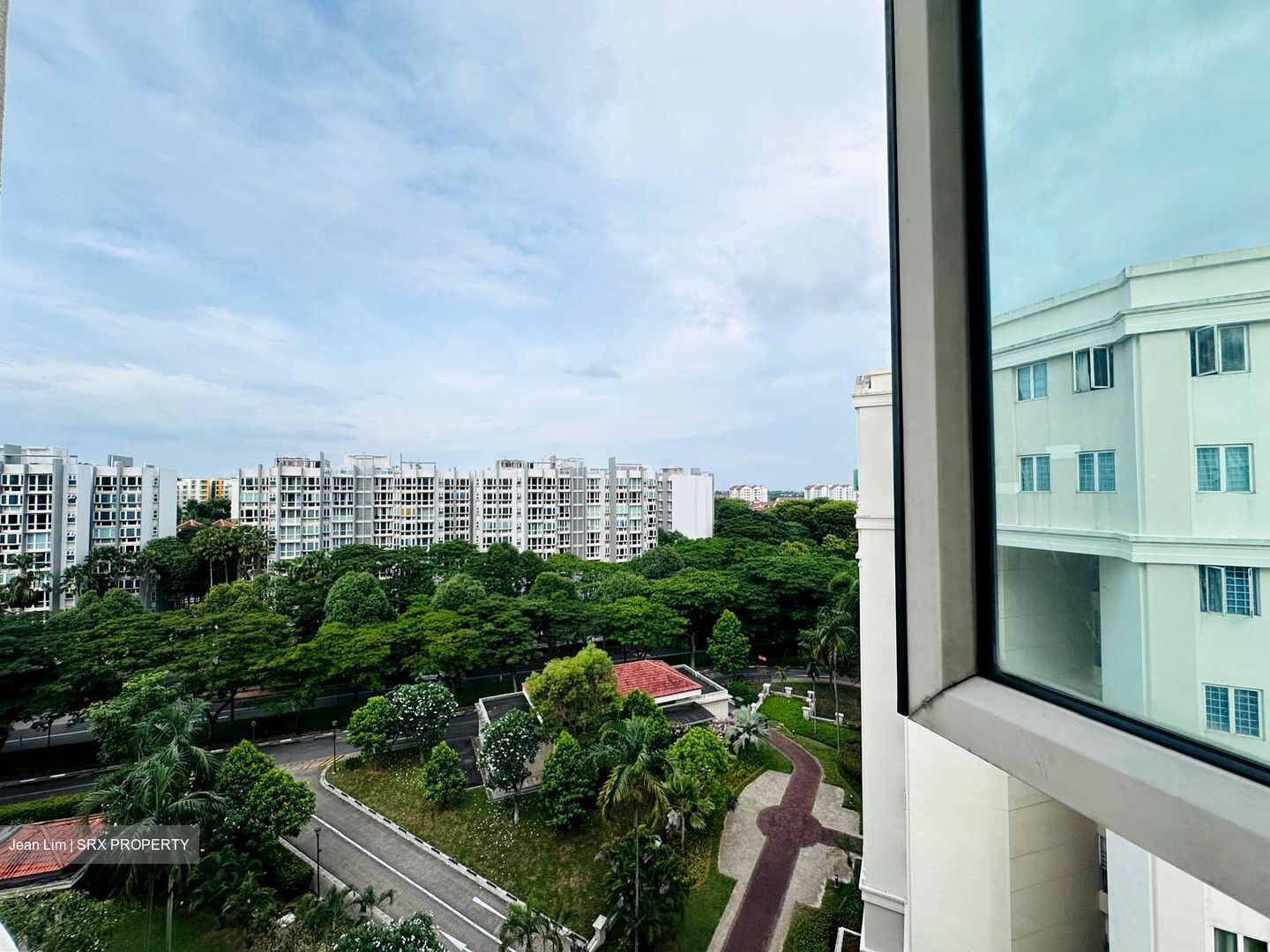 Melville Park (D18), Condominium #638700431